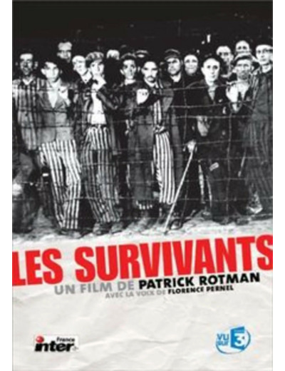 Dvd Les Survivants