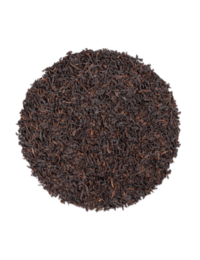 Infusions & Déthéinés Earl Grey déthéiné aux agrumes bio - Vrac 1 kg