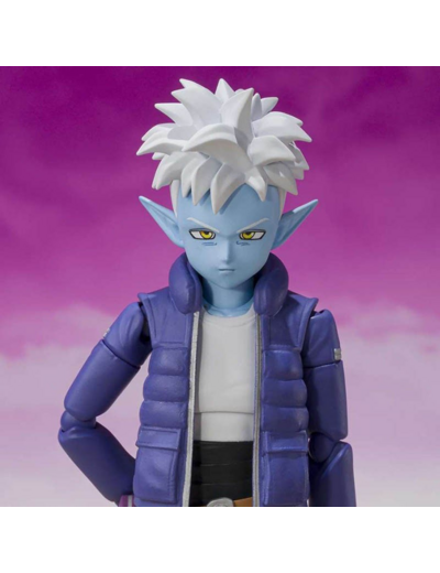 [FIGURINE] Dragon Ball - DAIMA - Glorio DAIMA