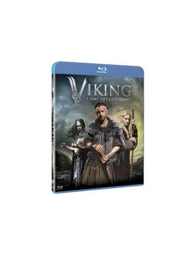 Blu-Ray Viking-L'âme des Guerriers