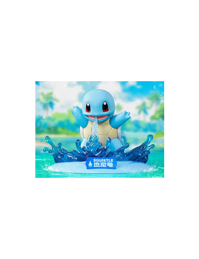 [FIGURINE] POKEMON - Funism - Carapuce