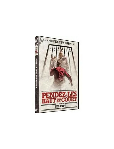 Dvd Pendez - les Haut et Court