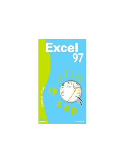 Livre Excel 97