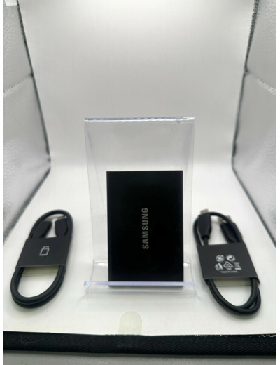 Samsunt T7 Ssd 1to Externe