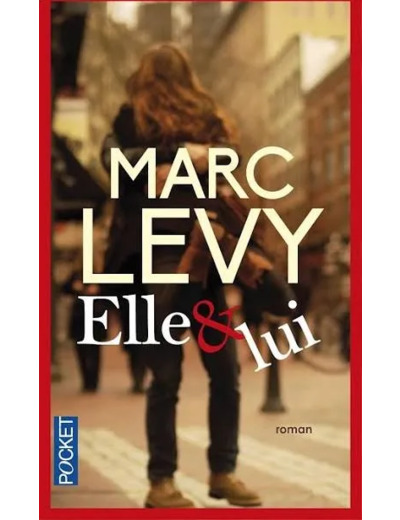 Livre Elle Lui Poche