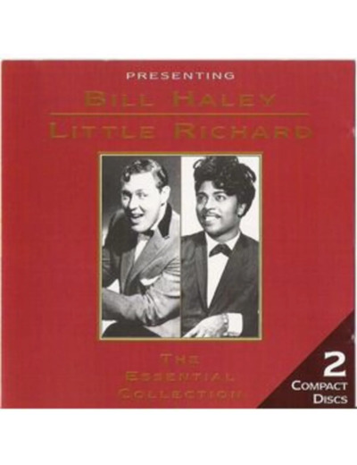 Cd The essential collection