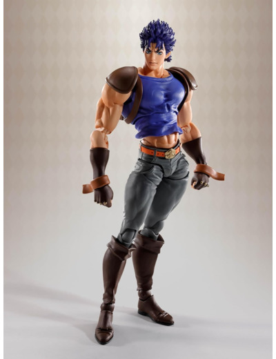 [FIGRUINE] Jojos Bizarre Adventure Phantom Blood - sh figuarts -  Jonathan Joestar  17 cm
