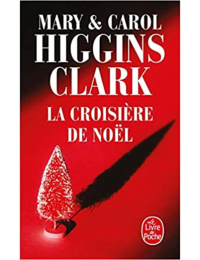 Livre La croisière de Noel