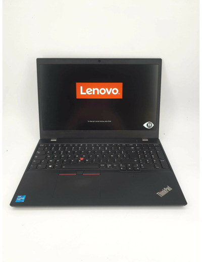 Ordinateur Portable Lenovo ThinkPad L15 Gen 2