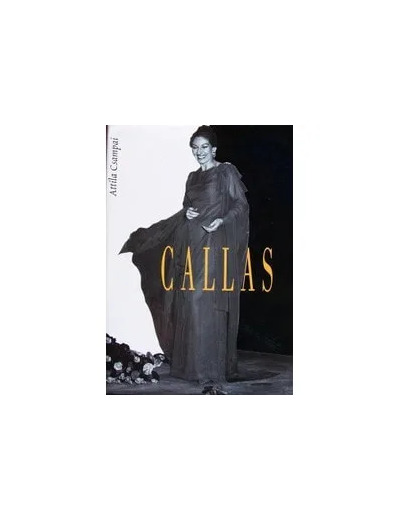 Livre Callas