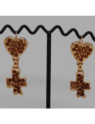 BOUCLES D'OREILLES 23-482