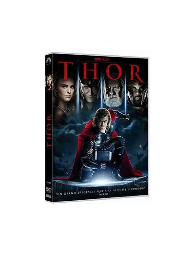 Dvd Thor