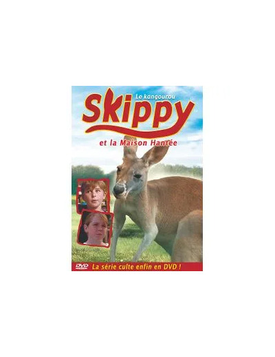 Dvd Skippy le kangourou - Vol. 2 : Skippy et la maison hantée