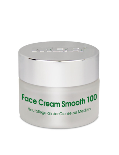 FACE CREAM SMOOTH 100