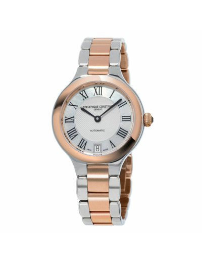 Montre Frédérique Constant Ladies Automatique Delight