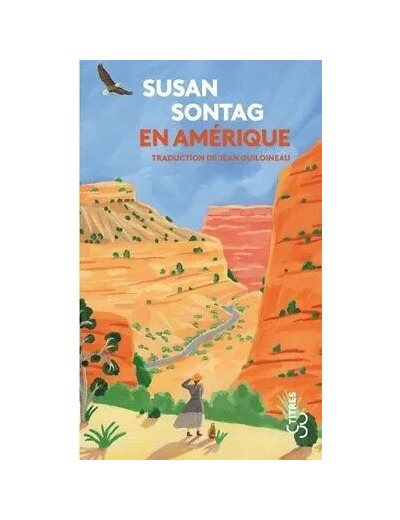 Livre En Amérique