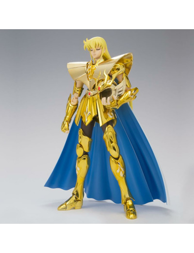 Saint Seiya / Figurine Shaka de la Vierge 20th Revival Ver. Myth Cloth EX