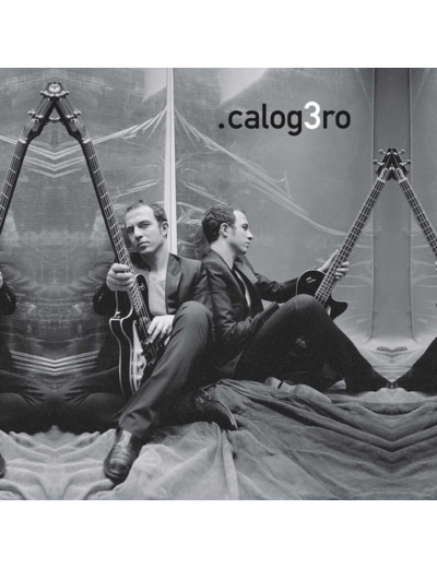 Cd Calog3ro