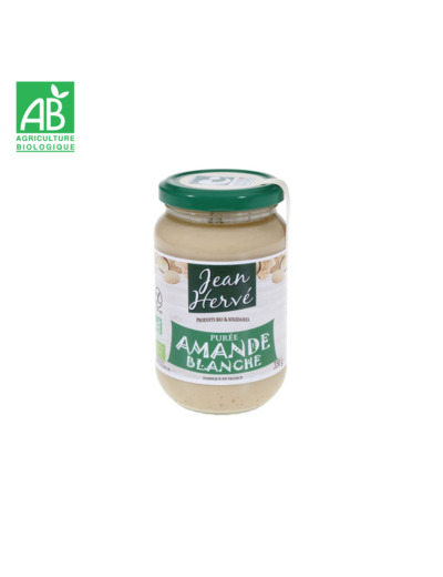 Purée amande blanche x 1