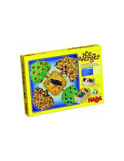 Le Veger