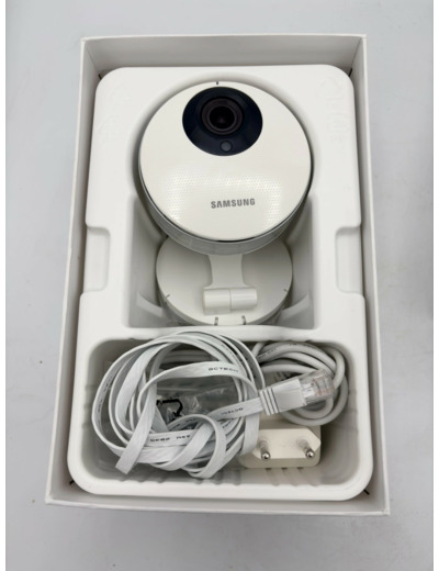 Camera d'intérieur IP SAMSUNG full HD