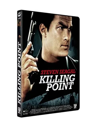 Dvd Killing Point