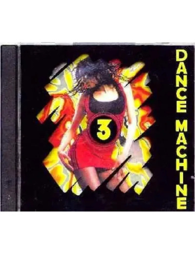Dance Machine Volume 3