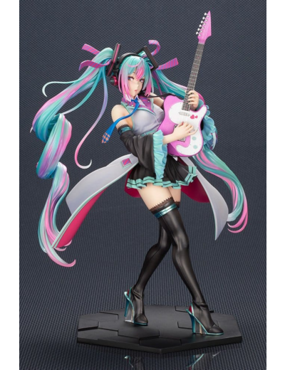 [EXCLU WEB] Hatsune Miku - 1/7 kotobukiya - Bishoujo Hatsune Miku 25 cm