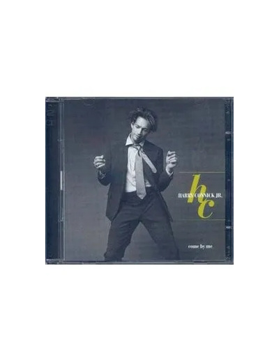 Cd Harry Connick, Jr. - Come By Me (1999)