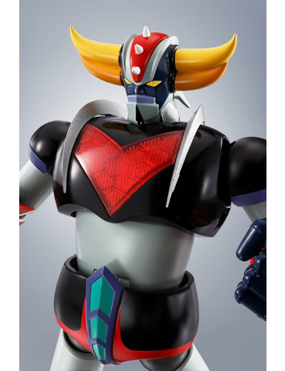 [FIGURINE] Goldorak / Grendizer - The Robot Spirits - Grendizer