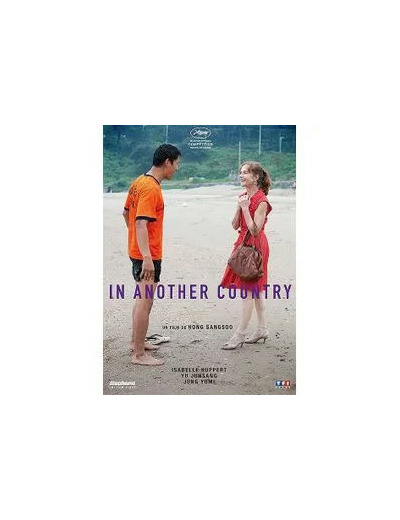 Dvd In Another Country