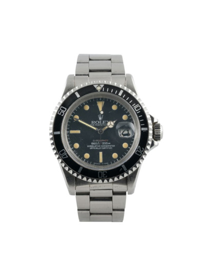 ROLEX Submarirer 1680