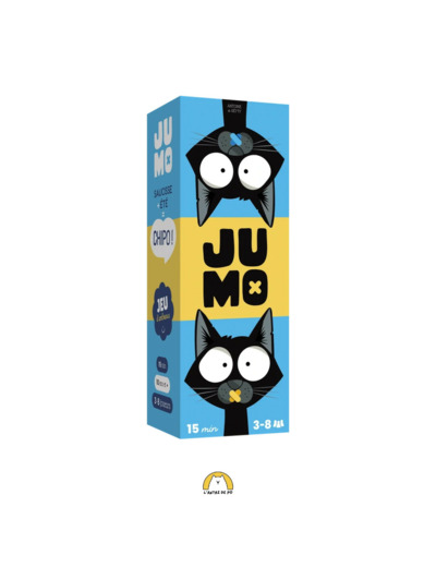 Ju Mo