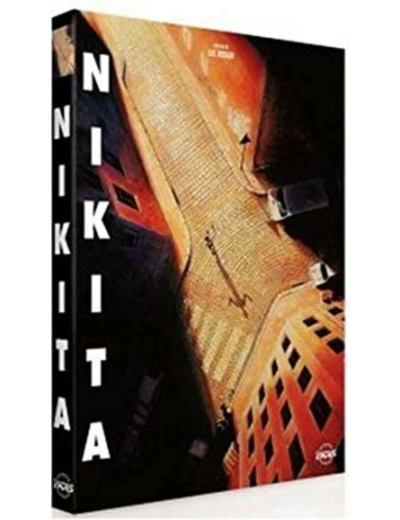 Dvd Nikita