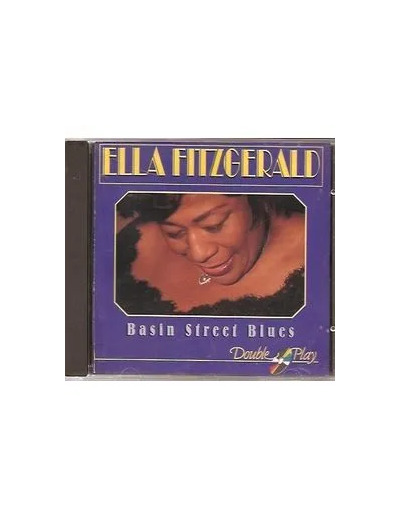 Cd Basin street blues