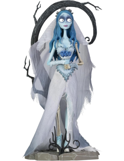 [FIGURINE] Les noces funèbres / Corpse Bride - Emily