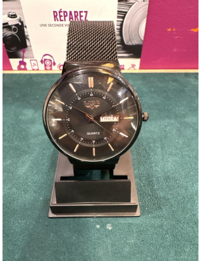 Montre LIGE Nexus