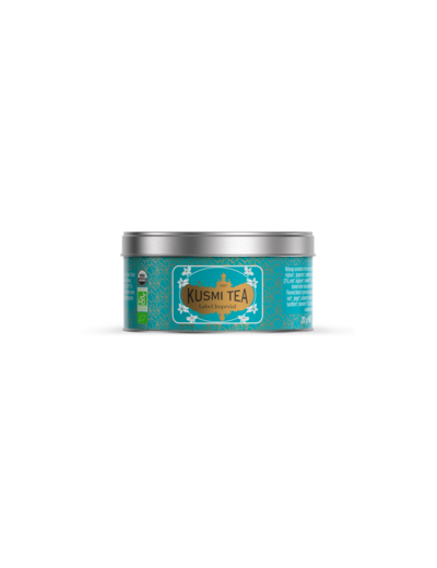 Mélanges Historiques Verts Label Imperial Bio - Boîte métal 20gr