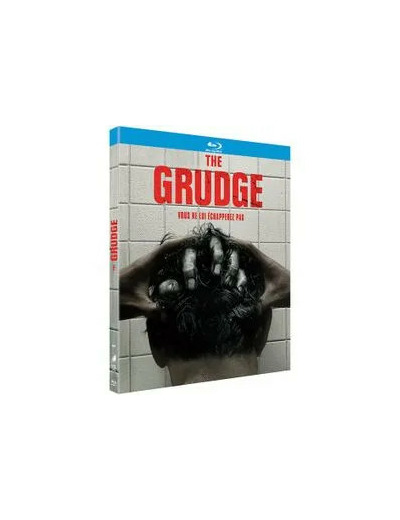 Blu-Ray The Grudge - Blu - ray