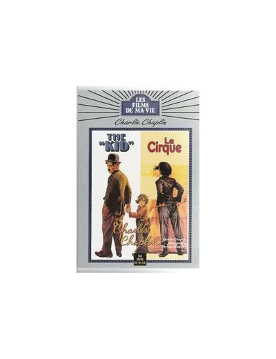 Dvd Le Kid