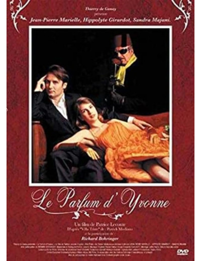 Dvd Le parfum d'Yvonne