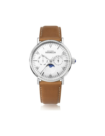 Montre Herbelin Inspiration 12747AP11GO