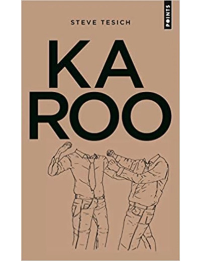 Livre Karoo