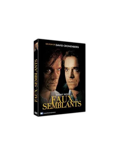 Dvd Faux semblants - Édition Simple
