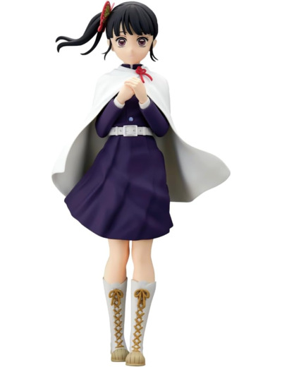 [FIGURINE] DEMON SLAYER - Glitter&Glamours - Kanao Tsuyuri