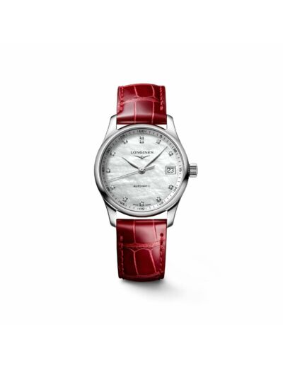 Montre Longines The Longines Master Collection L2.357.4.87.2