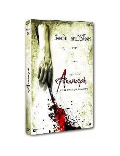 Dvd Anamorph (Edition locative)