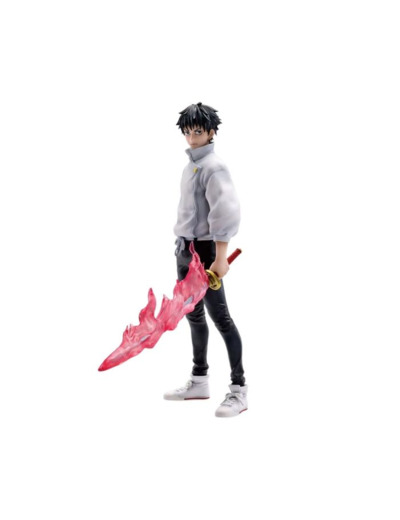 [FIGURINE] JUJUTSU KAISEN - ICHIBANSHO FIGURE - YUTA OKKOTSU