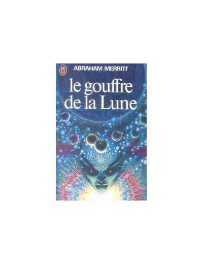 Livre Le Gouffre de la lune