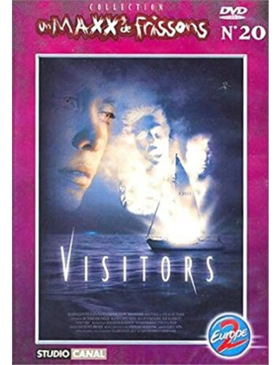Dvd Visitors